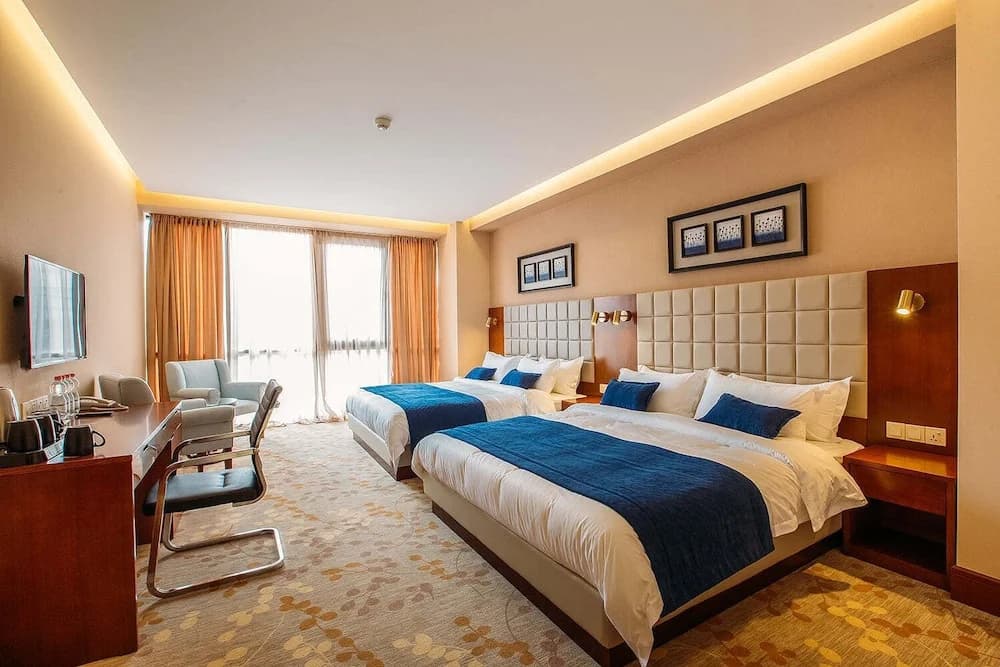 Hotel Horizont - photo 18