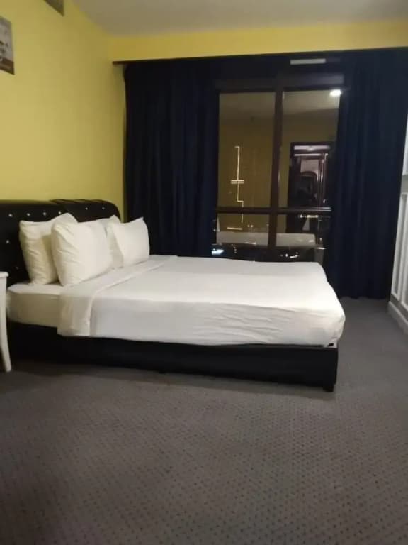 The Hotel Apartment At Times Square - photo 10