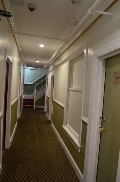 Post Hotel - photo 11