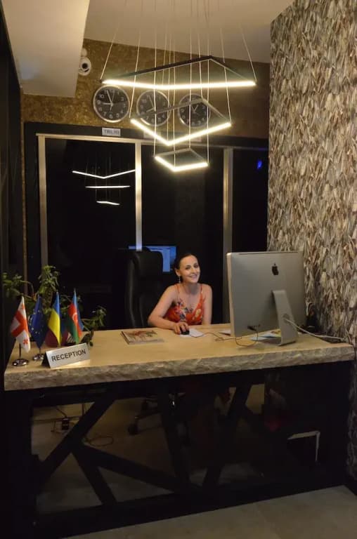 Panorama 360 Hotel - photo 18