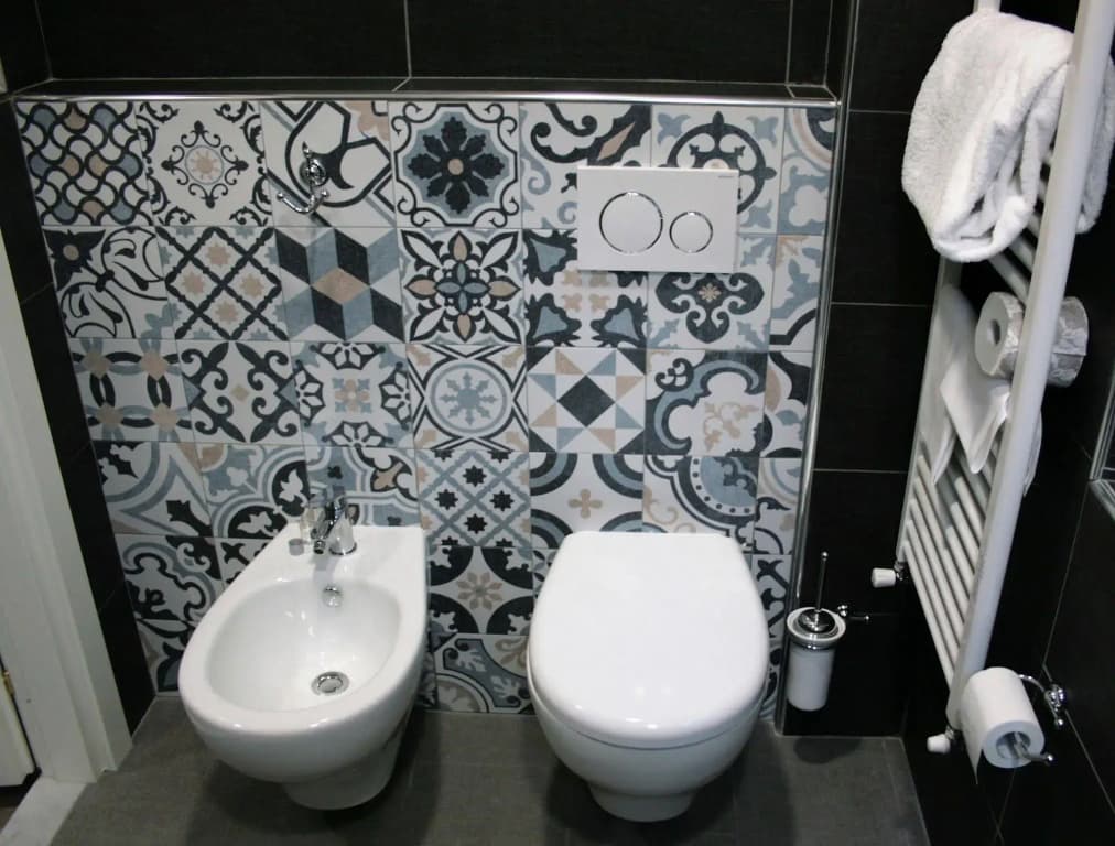 Hotel Magenta - photo 9