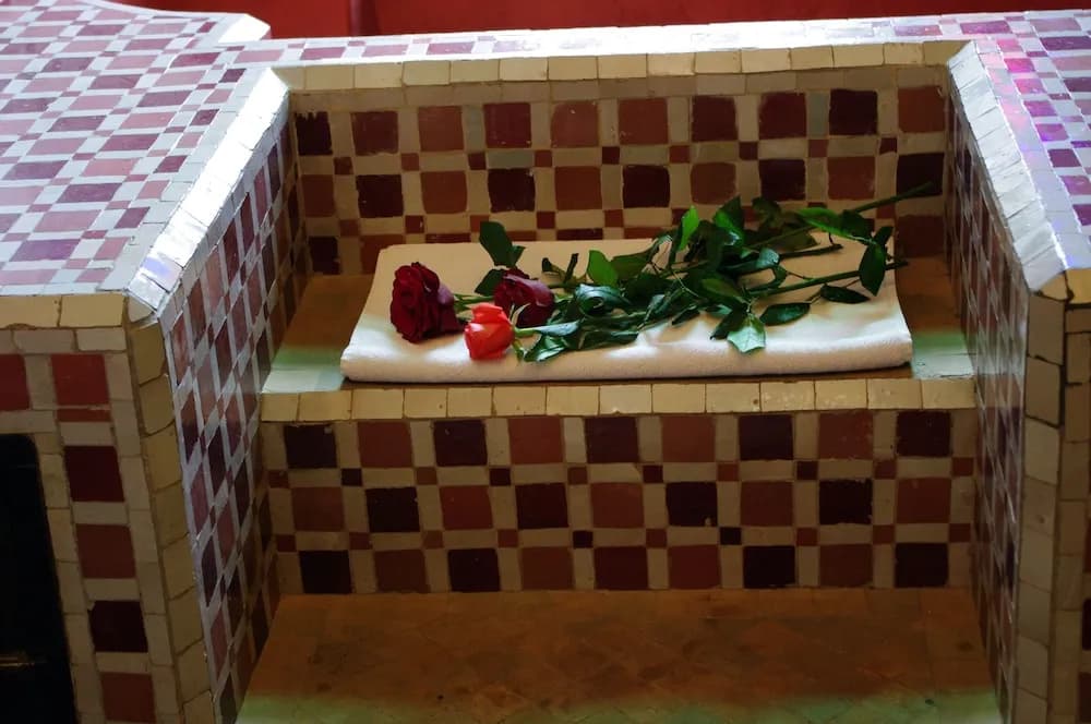 Dar Doukkala Riad & Spa - photo 21
