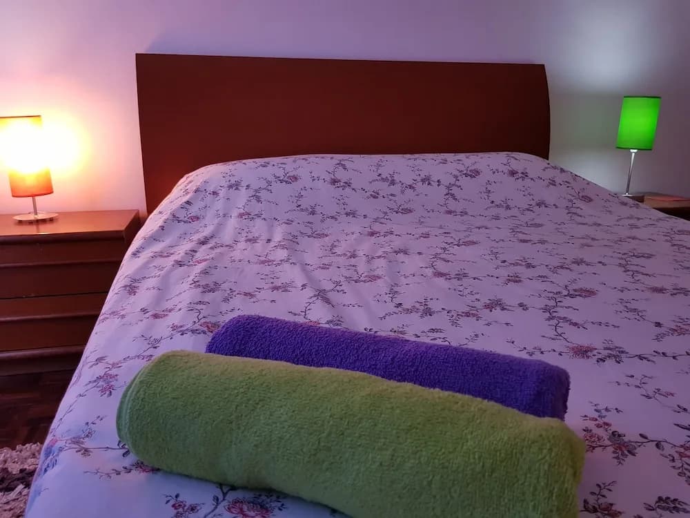 Beatus Sweet Rooms - Hostel - photo 3