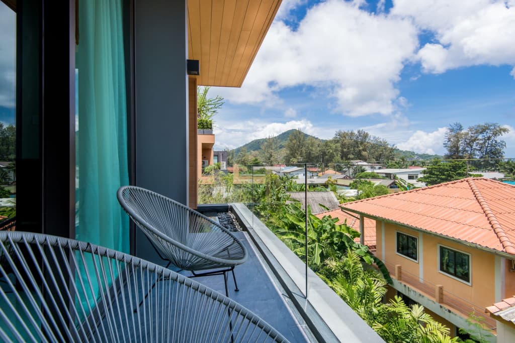 Glam Habitat Hotel - photo 29