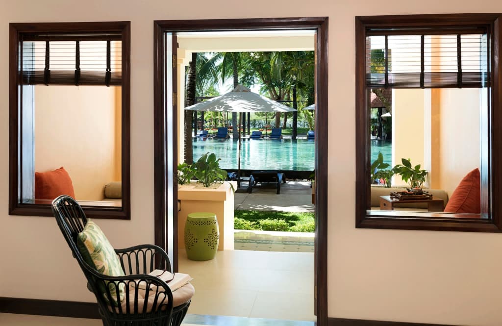 Anantara Hoi An Resort - photo 8