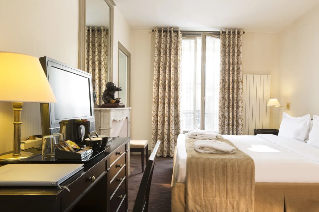 Hotel Vaneau Saint Germain - photo 1
