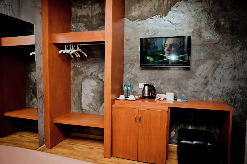 Chaphone Guesthouse - photo 7