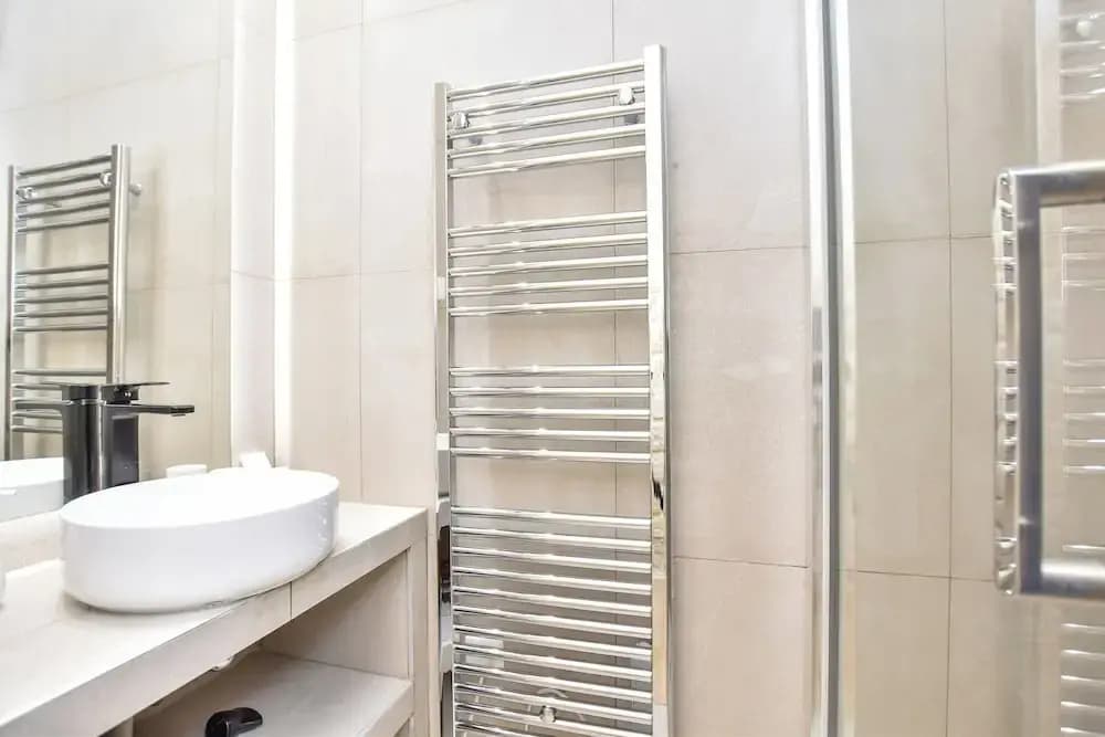 Spacious Apartment - 3br/8p - Pigalle/musee Grevin - photo 16