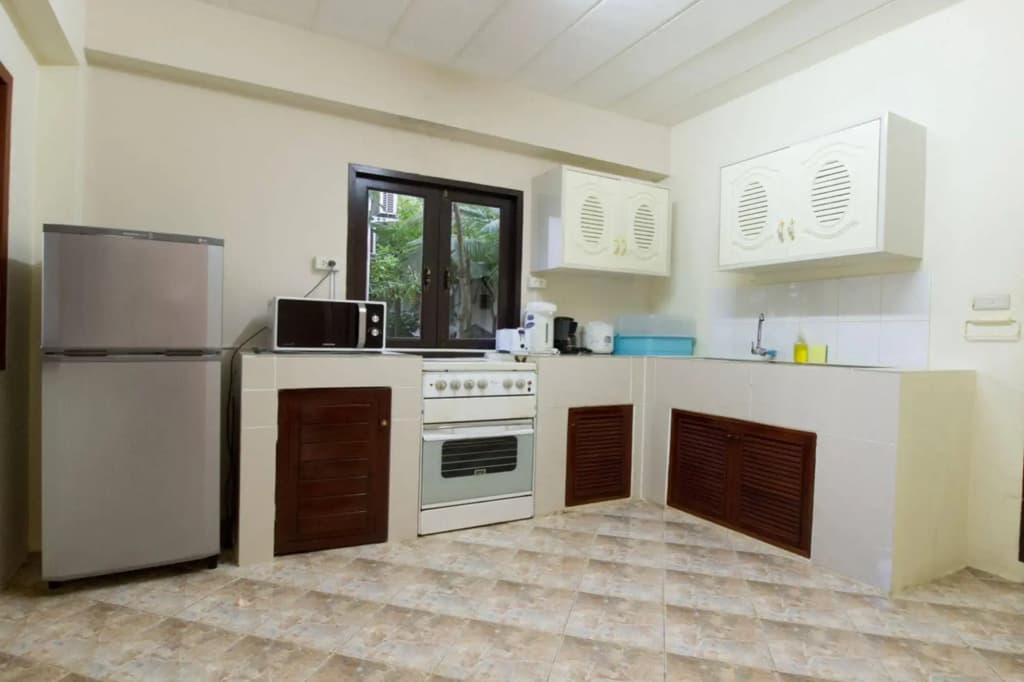 爱沙万别墅酒店(Aisawan Villas) - photo 17