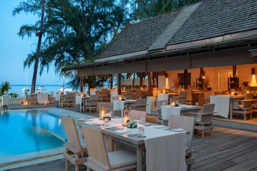 SALA Samui Choengmon Beach - photo 47