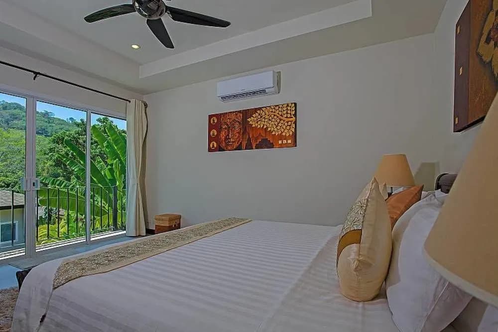 Rawayana Pool Villa - photo 2