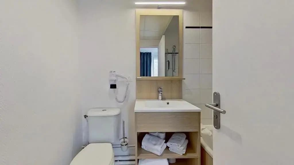 City Residence Paris Saint-Maurice - photo 10