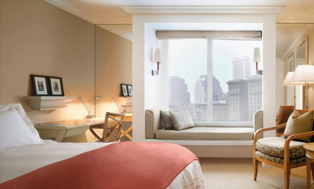 Taj Campton Place - photo 40