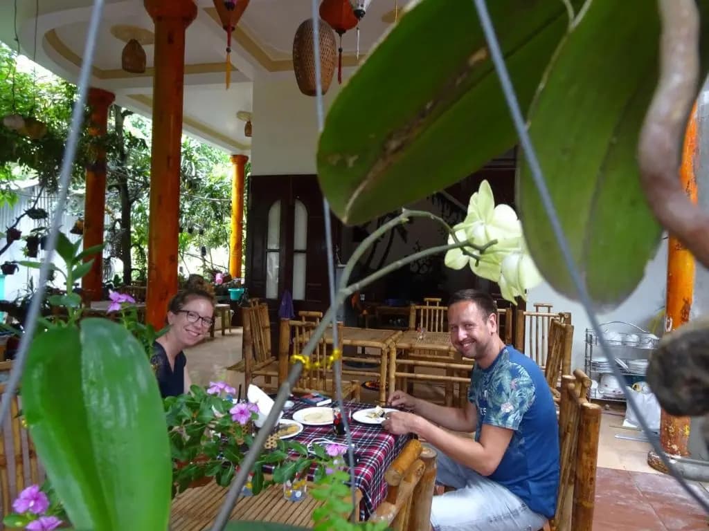 Ngo Khanh Homestay - photo 17