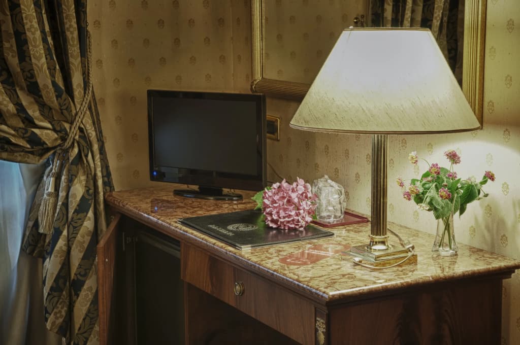 Hotel Cilicia - photo 19
