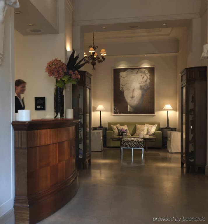 Hotel Savoy - photo 19