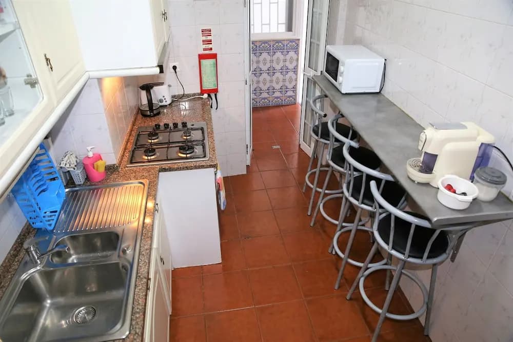 Aej Guest House - photo 15