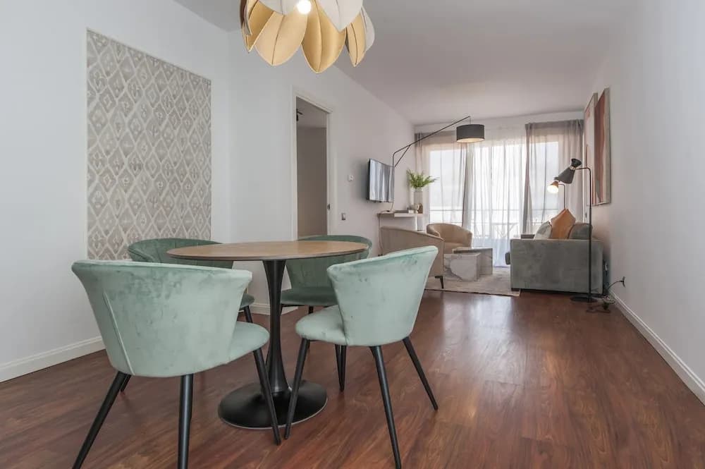 Alterhome Apartamento Plaza de Castilla III - photo 5