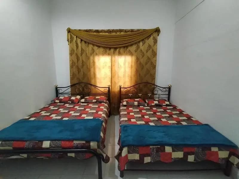 Home 90388 Homestay Masha - photo 2