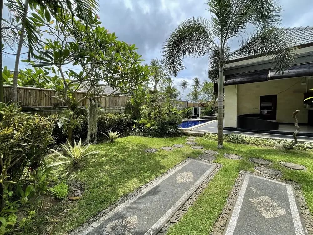 Bulan Villa - photo 10