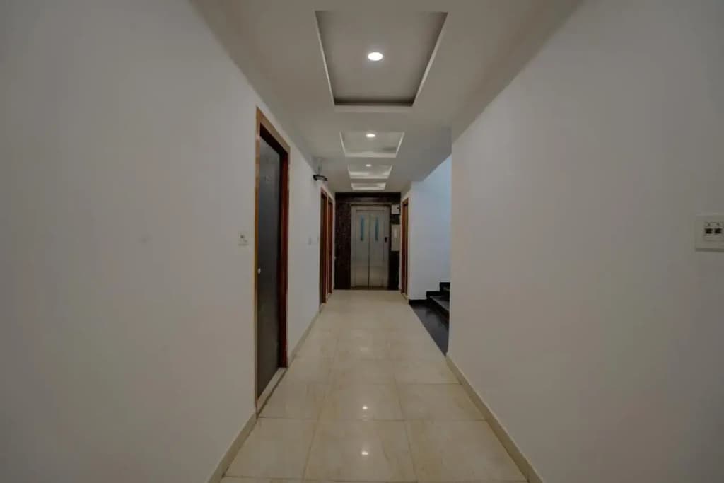 Hotel Air Lift - photo 14