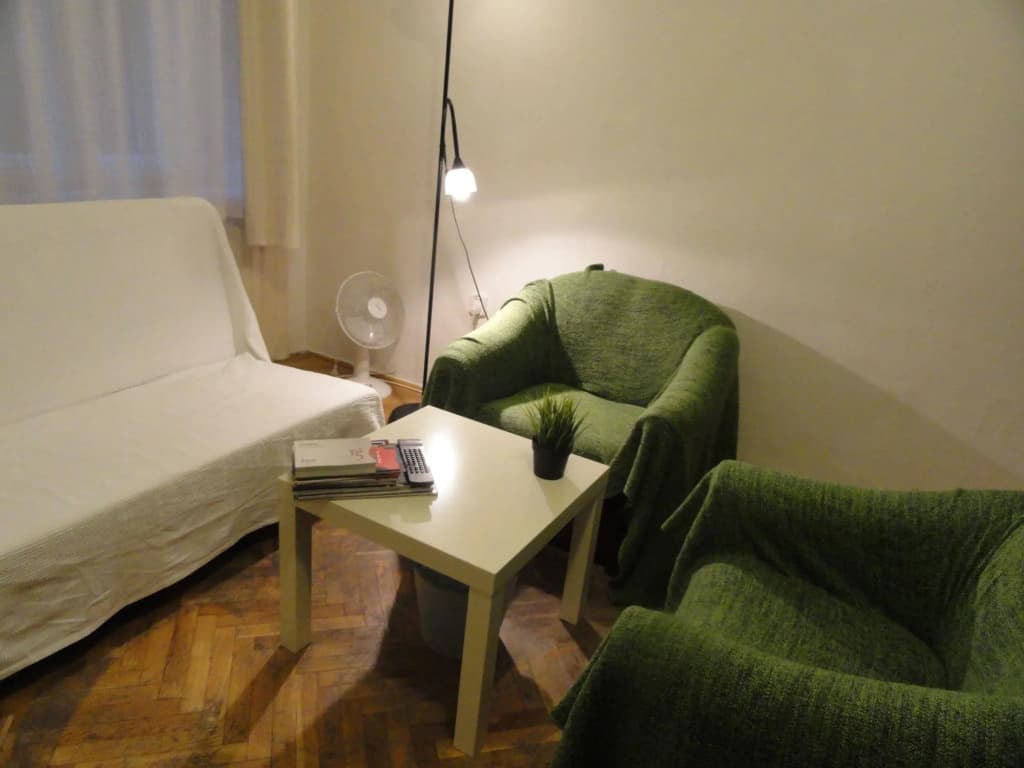 Rabbit Apartman - photo 2