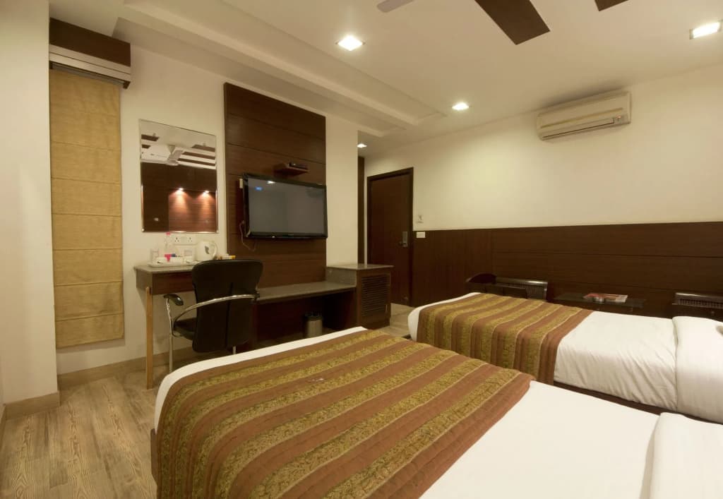 Hotel Amaltas International by Orion Hotels - photo 6