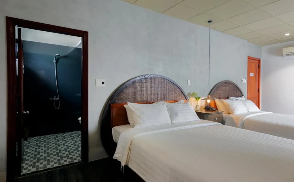 Danati Hotel - photo 4