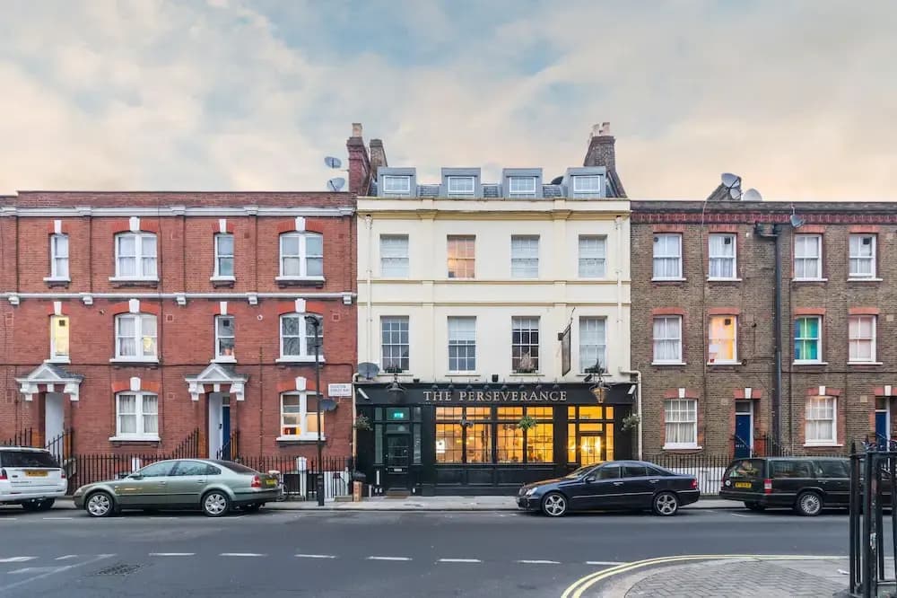 Shorton St Apartments by Chi Chi - photo 12
