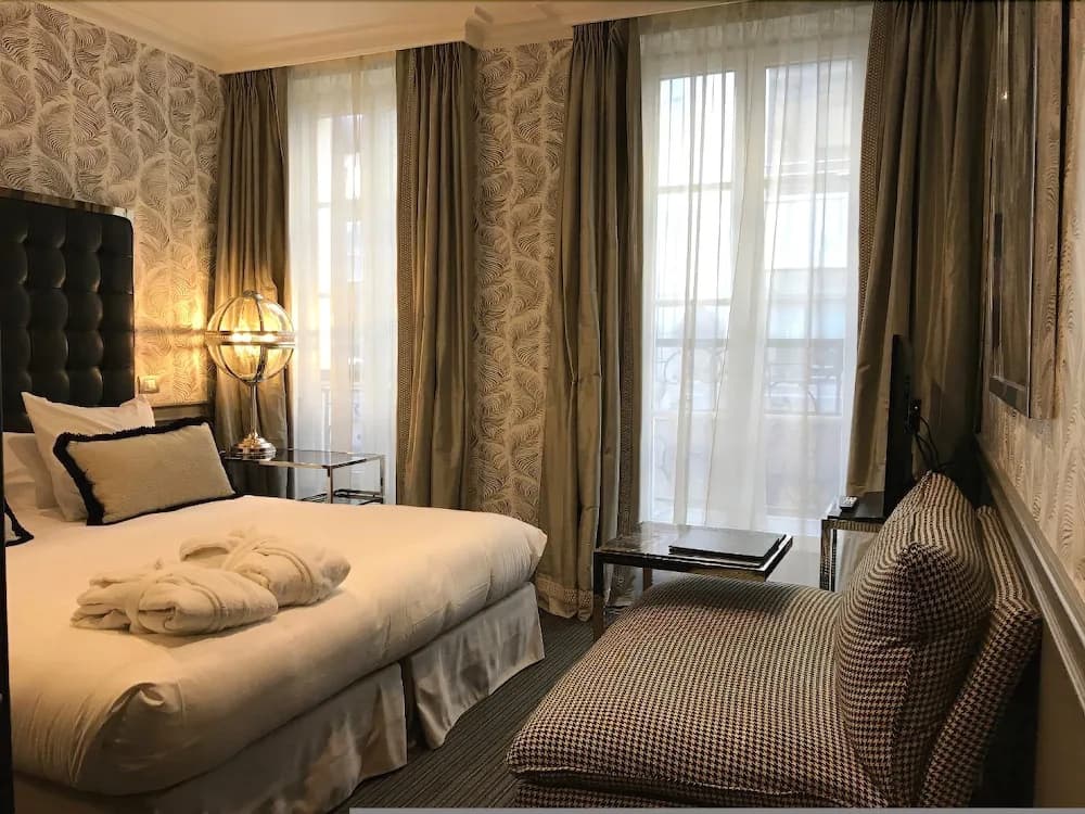 Hotel du Gouverneur - photo 2