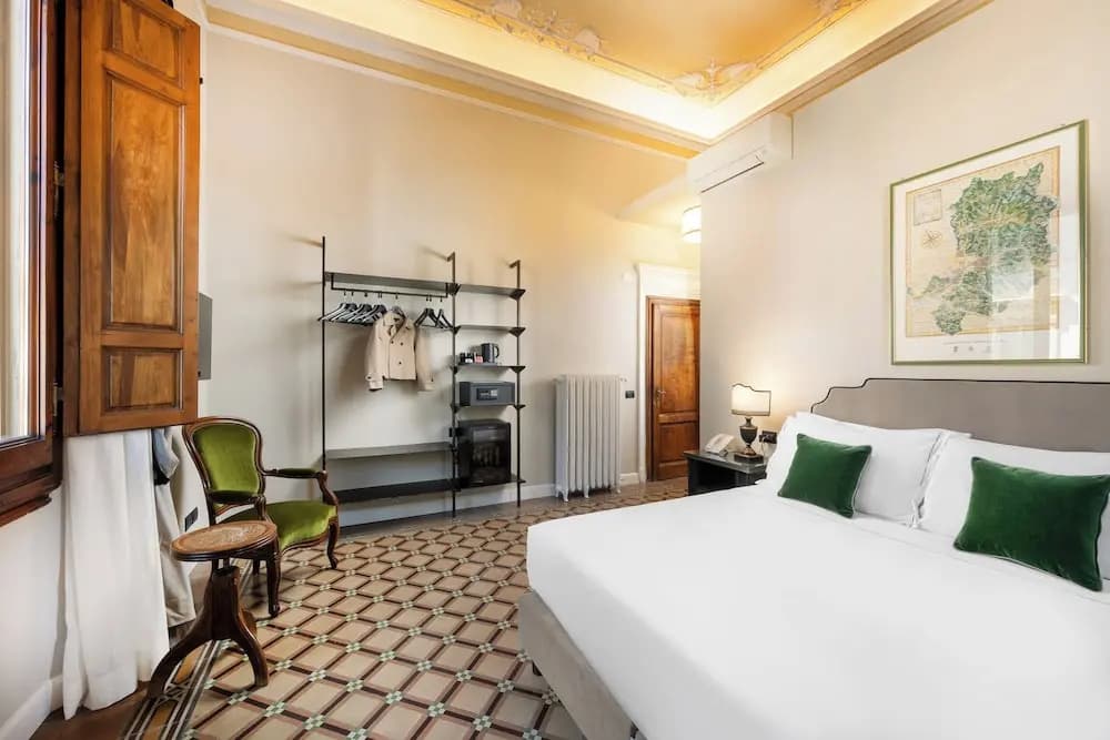 Hotel Palazzo Borghini - photo 9