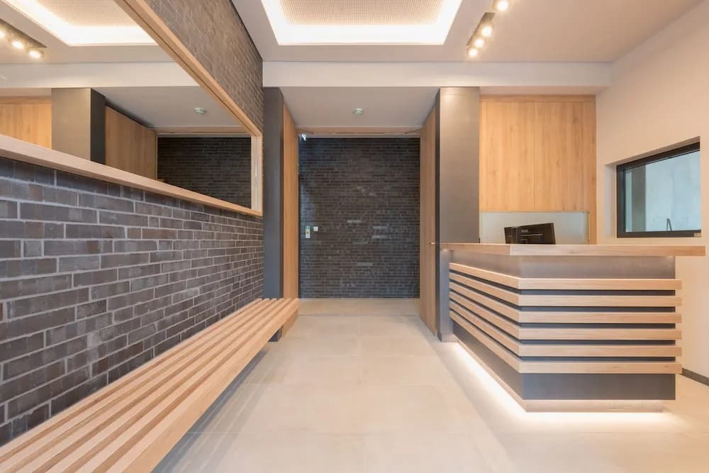 Downtown Apartments Berlin - photo 16