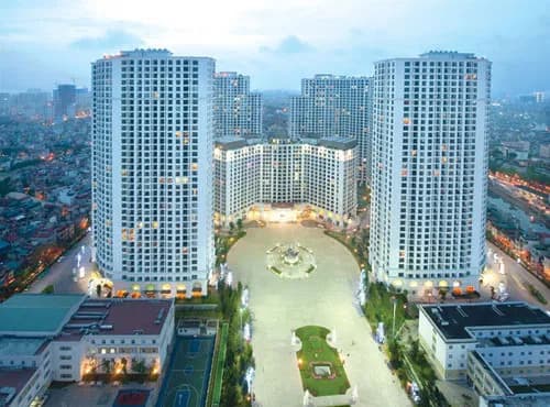 Vinhomes Royal City - photo 12
