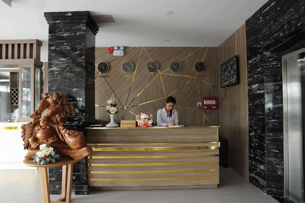 Zhotel - photo 6