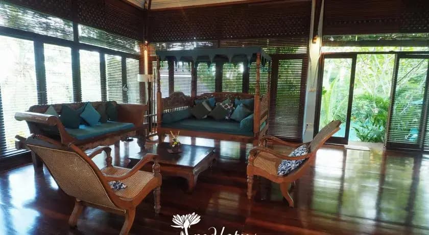 Villa Samaki - photo 3
