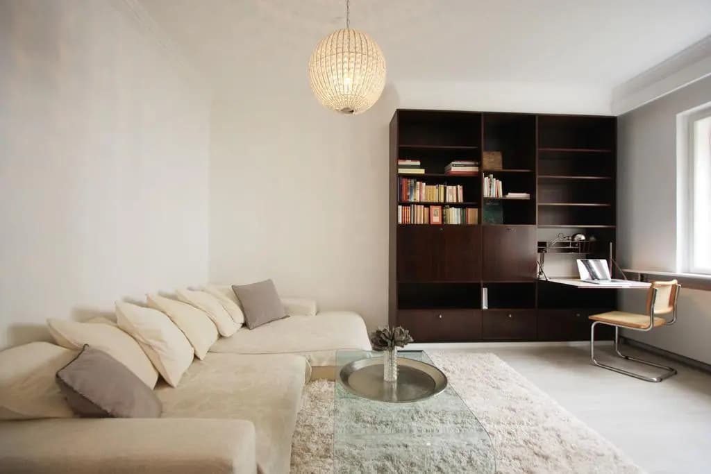 Apartment Urban Living - photo 5