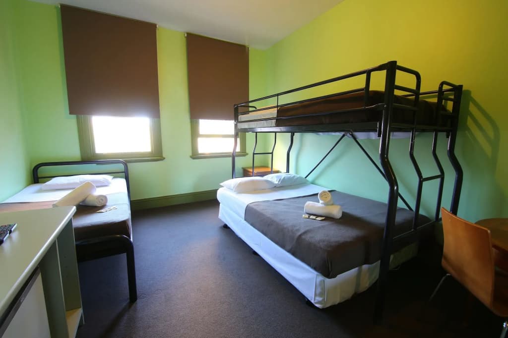 Sydney Central Inn - Hostel - photo 25