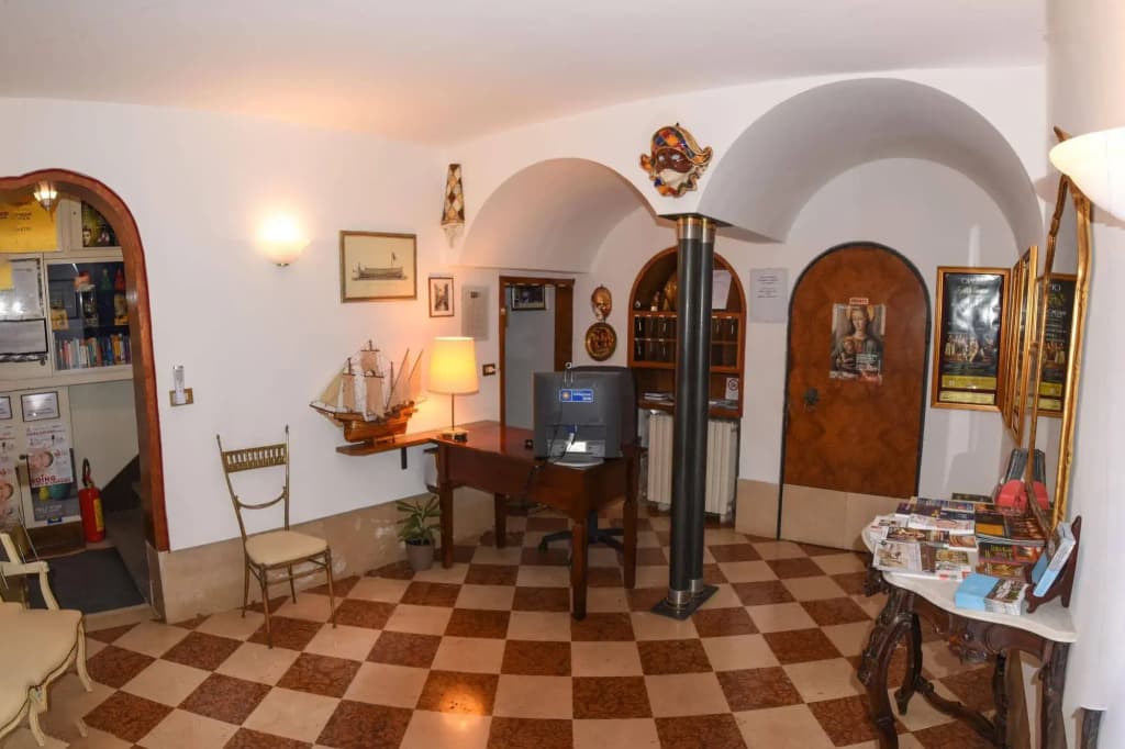 Albergo Casa Peron - photo 13