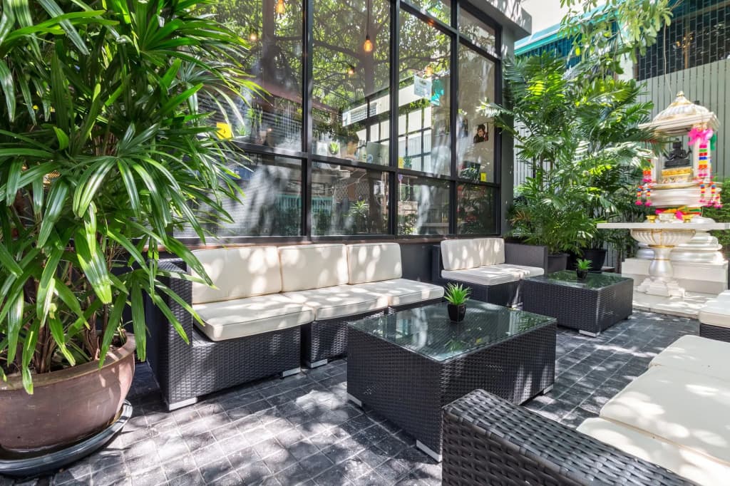 iSanook Hostel - photo 21