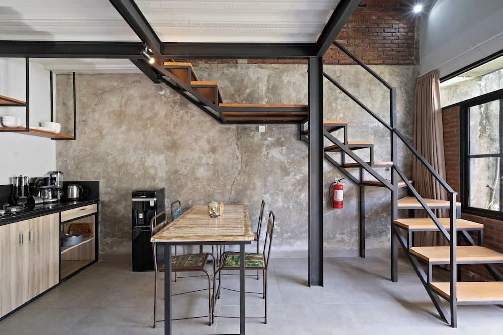 Jaci Residence Umalas By Betterplace - photo 17