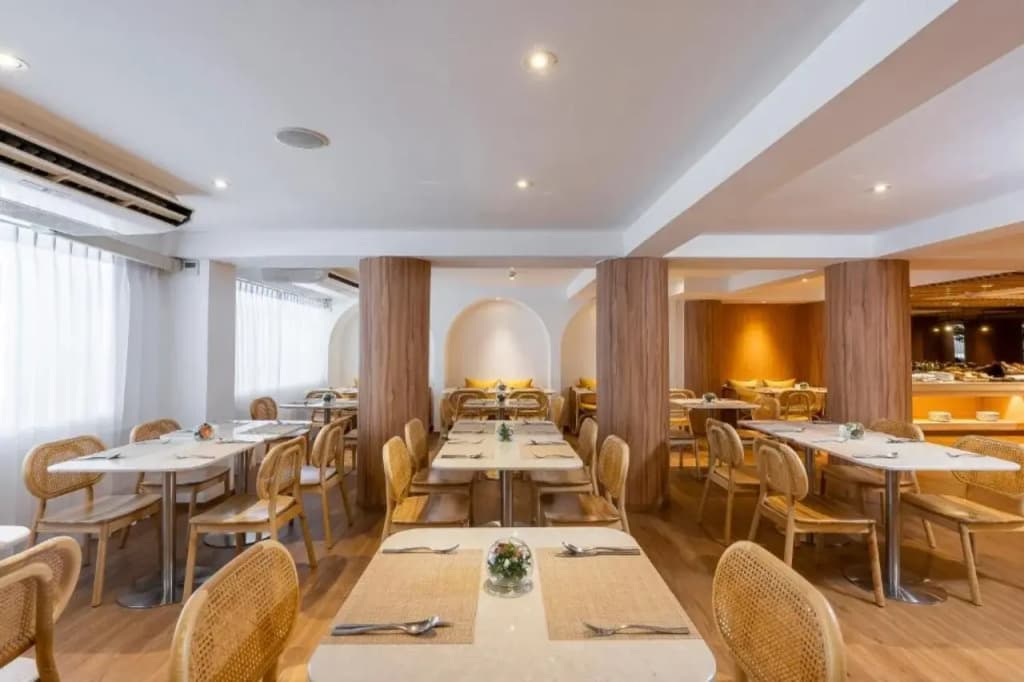 Arck Hotel - photo 11