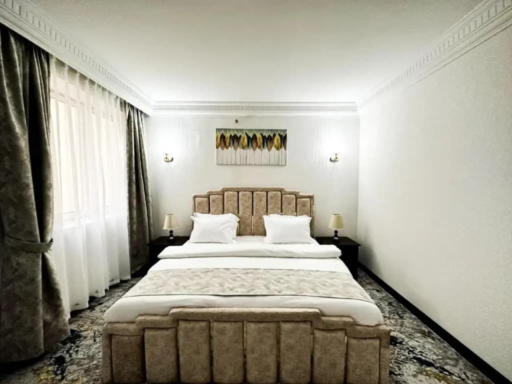 Al Massa Hotel Apartment - photo 5