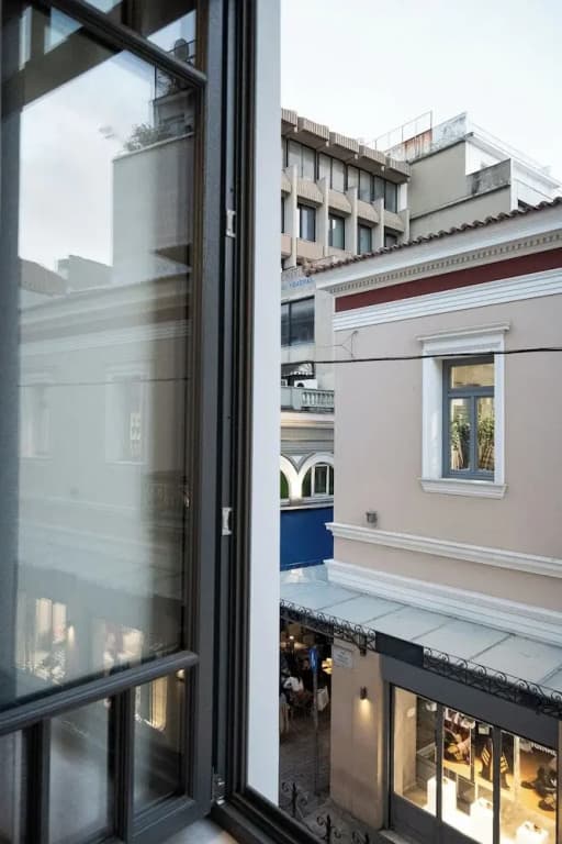 Lofus Art Suites - photo 22