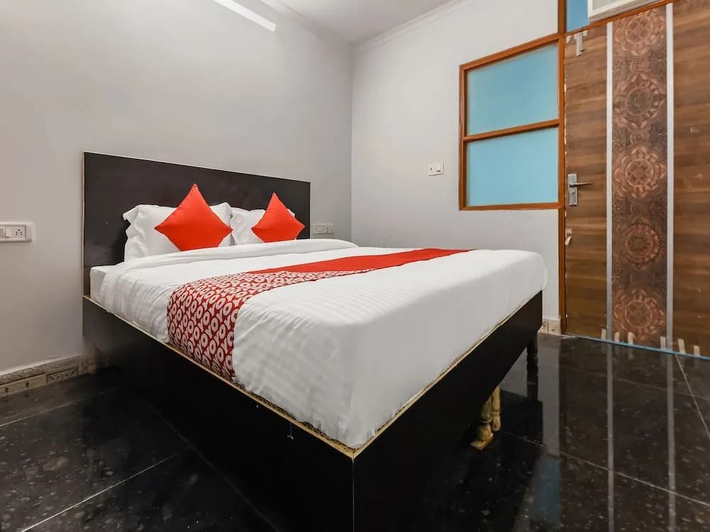 OYO 28395 Delight Inn - photo 6