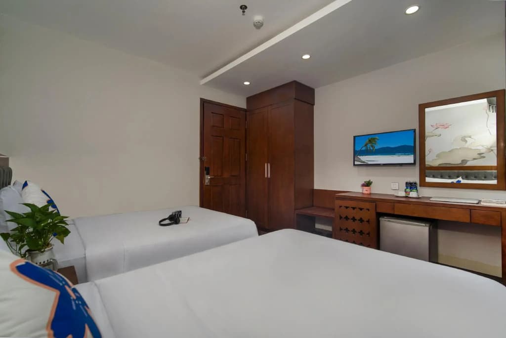 Delicate Hotel - photo 4