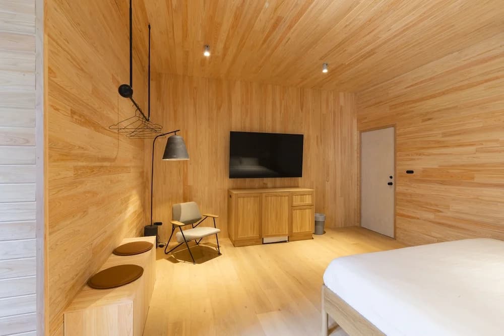 In The Brick Spa & Hotel - photo 6