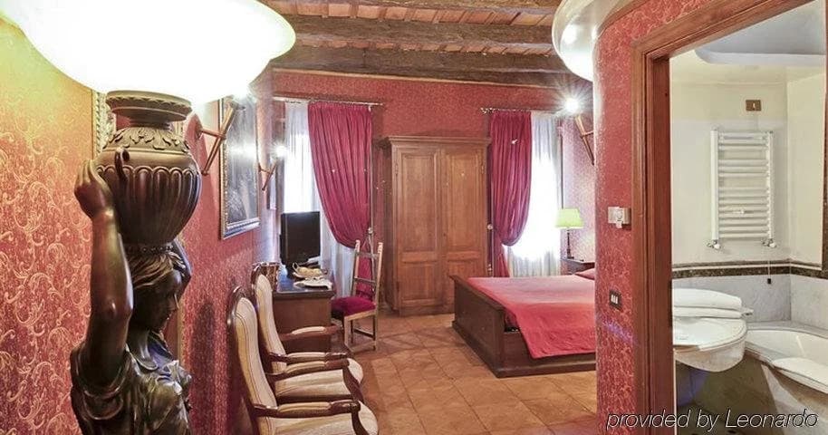Relais Group Palace - photo 25