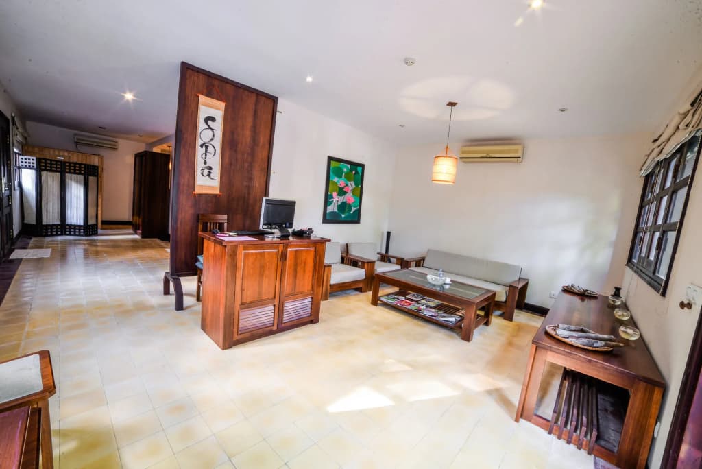 Son Tra Resort - main photo