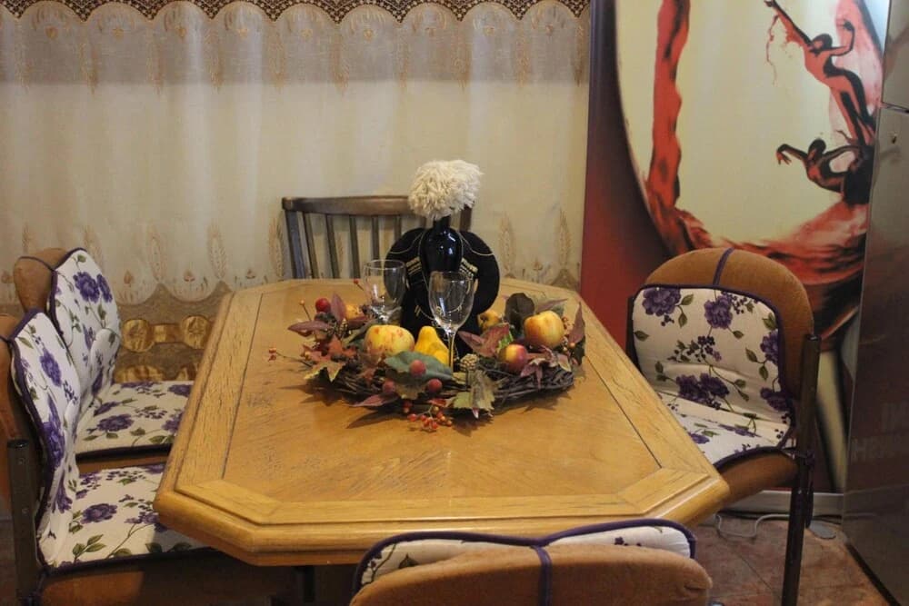 Old District Guest House - photo 15
