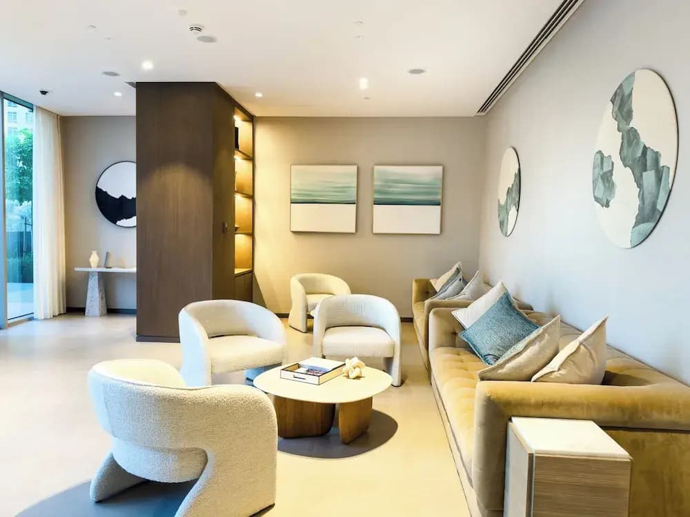 One Lux Stay Grande Signature Residences - photo 6